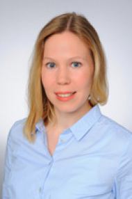 Linda Blomberg, MD