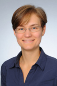 Katrin Bohl, PhD
