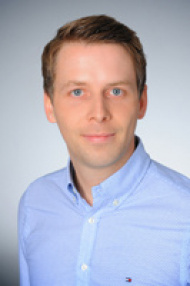 Sebastian Brähler, MD