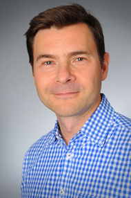 Volker Burst, MD