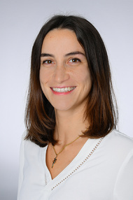 Inês Cabrita, PhD