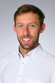 Paul Diefenhardt, MD