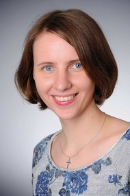 Lena Ebert, PhD