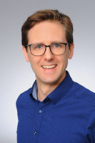Henning Hagmann, MD