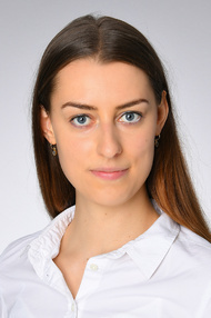 Lina Hieronymi