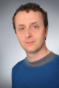 Martin Höhne, PhD