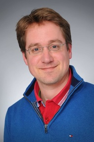 Max Liebau, MD