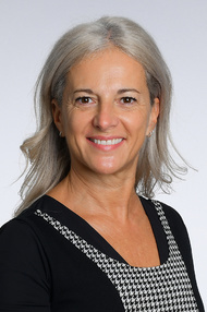 Cristina Polidori, MD