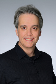 Bernhard Schermer, MD