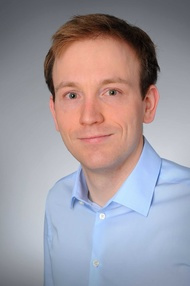 Martin Späth, MD