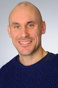 David Unnersjö-Jess, PhD
